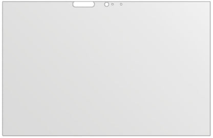 dipos Displayschutz für Lenovo ThinkPad T570, mattierte Oberfläche, geringe Dicke und perfekte Passform