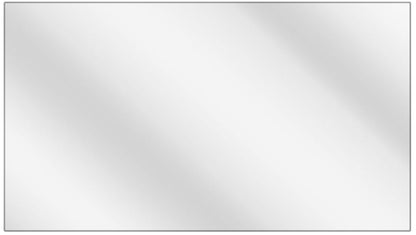 dipos Displayschutz für Lenovo ThinkPad Yoga 370, transparente Oberfläche, geringe Dicke und perfekte Passform