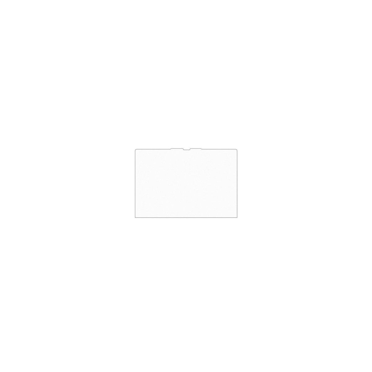 2x Schutzfolie matt für Lenovo Yoga 7 2in1 16AKP10 Display-Schutzfolie