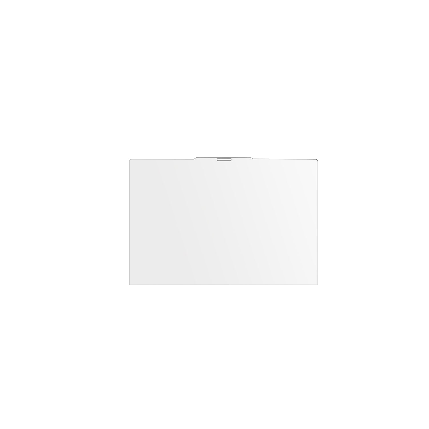 dipos Displayschutz für Lenovo Yoga 7i 2-in-1 Gen 9 - 16 83DLCTO1WWDE1, mattierte Oberfläche, geringe Dicke und perfekte Passform