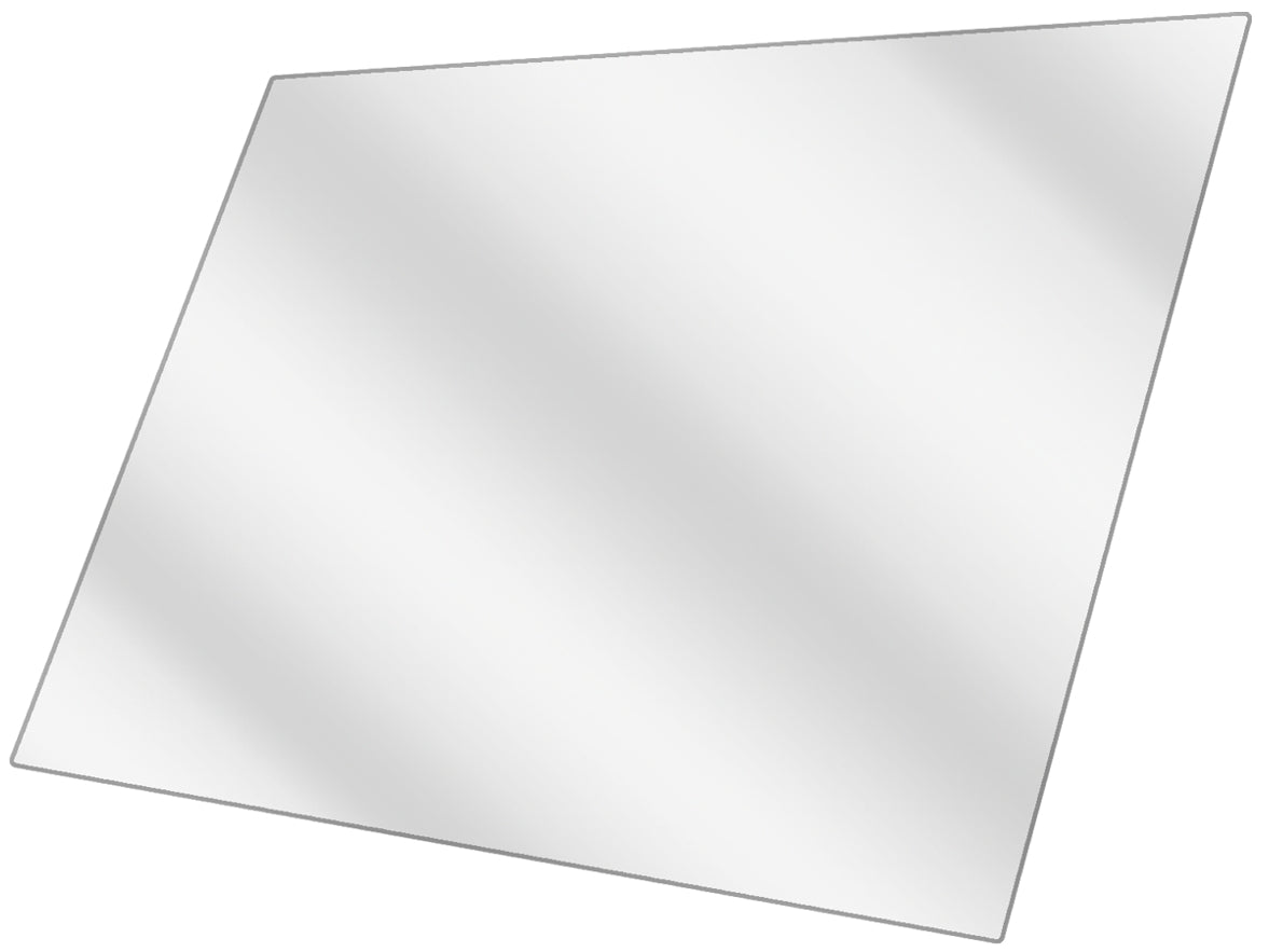 dipos Displayschutz für Lenovo Yoga X390 13.3 Zoll, transparente Oberfläche, geringe Dicke und perfekte Passform