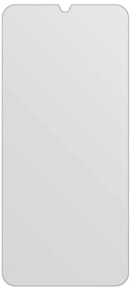 dipos Displayschutz für Lenovo Z5s, mattierte Oberfläche, geringe Dicke und perfekte Passform