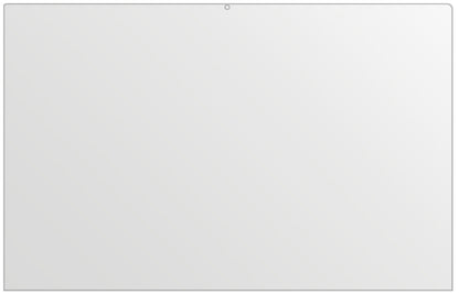 dipos Displayschutz für Lenovo Ideapad C340 14 Zoll, mattierte Oberfläche, geringe Dicke und perfekte Passform