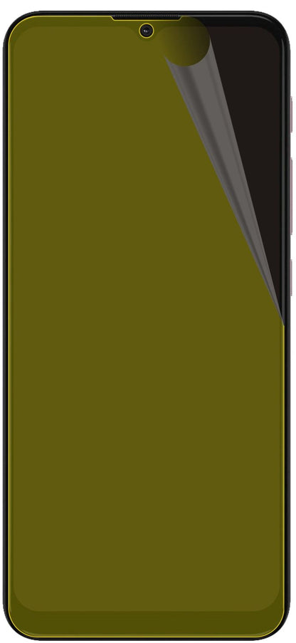 3x 3D Full Cover Schutzfolie für Lenovo K13 Pro