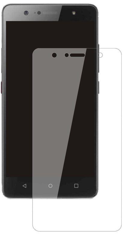 1x 9H Schutzfolie für Lenovo K8 Plus Panzerfolie