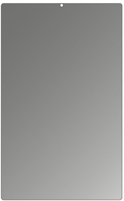 dipos Displayschutz für Lenovo M10 Plus, mattierte Oberfläche, Blickschutzfilter und perfekter Passform