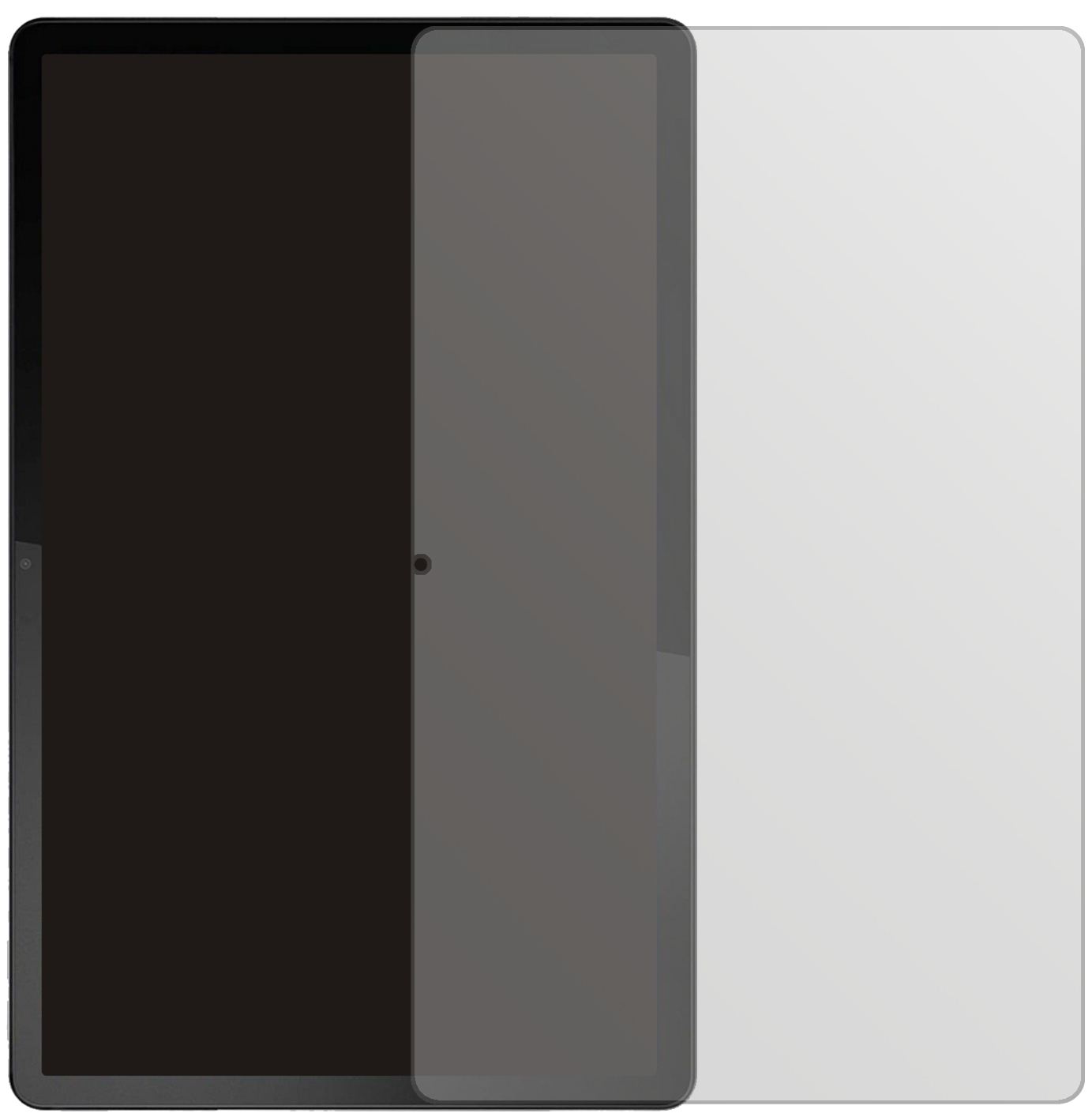 1x Schutzfolie matt für Lenovo Tab11 Display-Schutzfolie