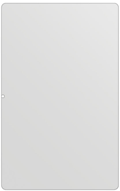 1x Schutzfolie matt für Lenovo Tab11 Display-Schutzfolie