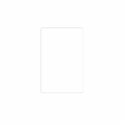 dipos Displayschutz für lenovotab k11 2.gen, mattierte Oberfläche, geringe Dicke und perfekte Passform