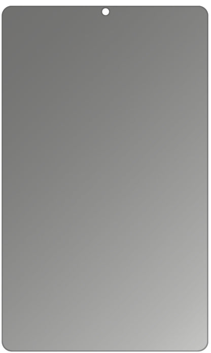 Blickschutzfolie für Lenovo Tab M8 matt Schutzfolie Privacy