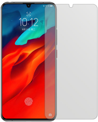 5x Schutzfolie matt für Lenovo Z6 Pro Display-Schutzfolie