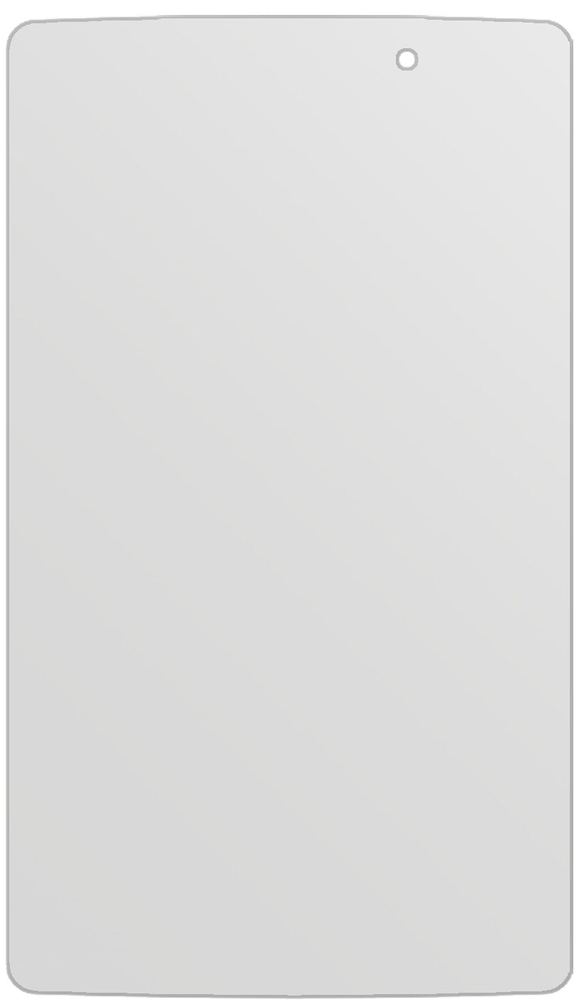 dipos Displayschutz für LG G Pad 3 8.0, mattierte Oberfläche, geringe Dicke und perfekte Passform