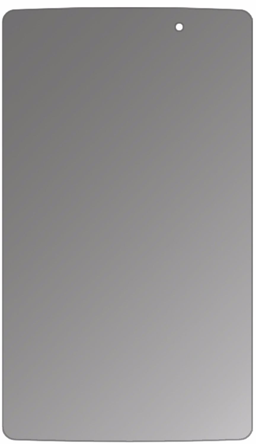 dipos Displayschutz für LG G Pad 3 8.0, mattierte Oberfläche, Blickschutzfilter und perfekter Passform