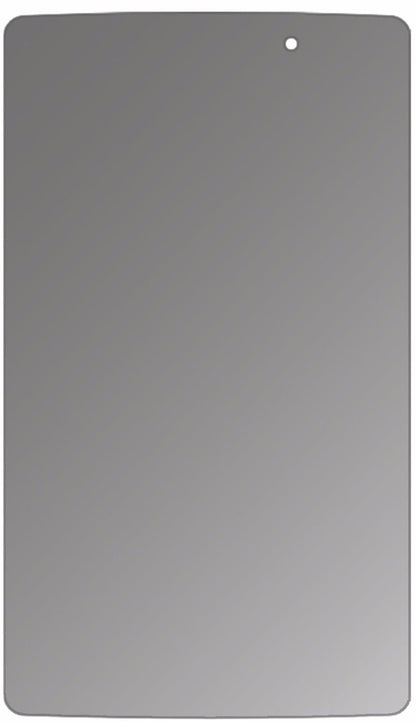dipos Displayschutz für LG G Pad 3 8.0, mattierte Oberfläche, Blickschutzfilter und perfekter Passform