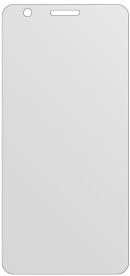 dipos Displayschutz für LG Phoenix Plus, mattierte Oberfläche, geringe Dicke und perfekte Passform
