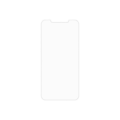 5x Schutzfolie matt für LG G8s ThinQ Display-Schutzfolie