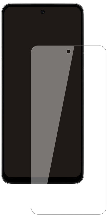1x 9H Schutzfolie für LG K62 Panzerfolie