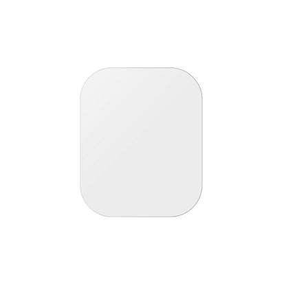 dipos Displayschutz für Lgnitek G30-H 1.43 Zoll, mattierte Oberfläche, geringe Dicke und perfekte Passform