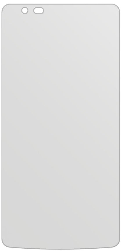 dipos Displayschutz für LG Phoenix 2, mattierte Oberfläche, geringe Dicke und perfekte Passform