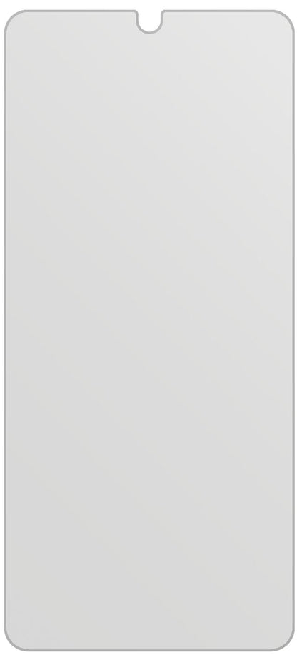 dipos Displayschutz für LG W10 Alpha, mattierte Oberfläche, geringe Dicke und perfekte Passform