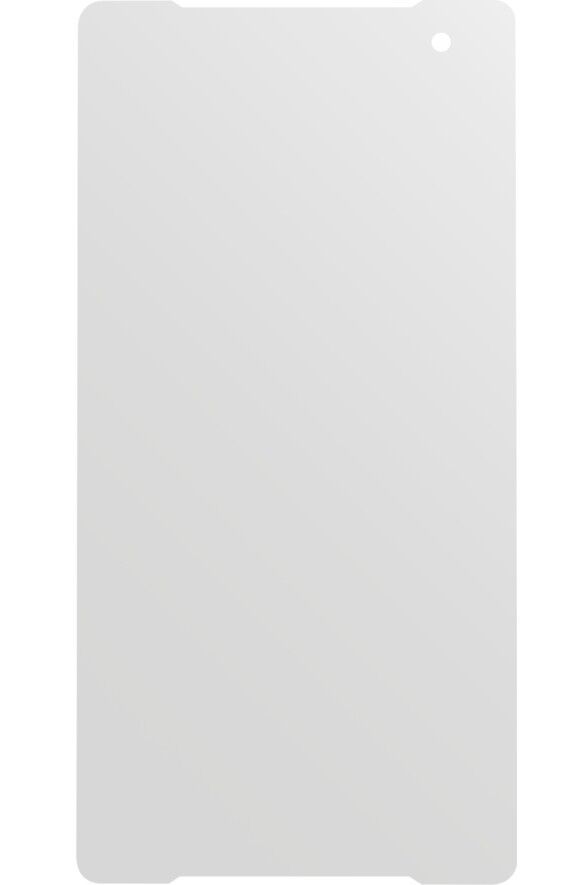 dipos Displayschutz für Life P4501 Medion, mattierte Oberfläche, geringe Dicke und perfekte Passform