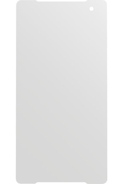 dipos Displayschutz für Life P4501 Medion, mattierte Oberfläche, geringe Dicke und perfekte Passform