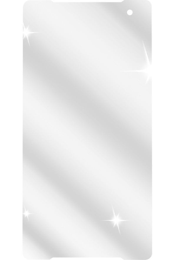 dipos Displayschutz für Life P4501 Medion, transparente Oberfläche, geringe Dicke und perfekte Passform