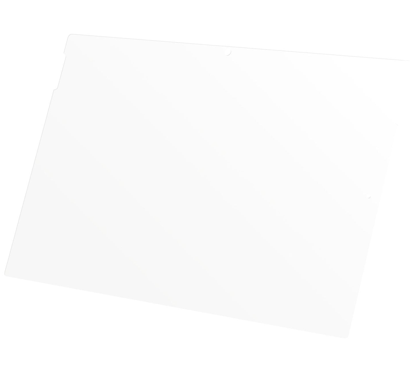dipos Displayschutz für Lifetab S10334 / S10345 / S10346 Medion, mattierte Oberfläche, geringe Dicke und perfekte Passform