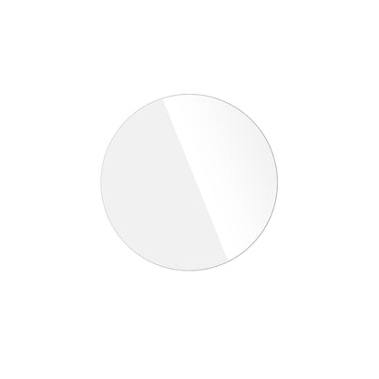 dipos Displayschutz für LIGE EF13-E, transparente Oberfläche, geringe Dicke und perfekte Passform