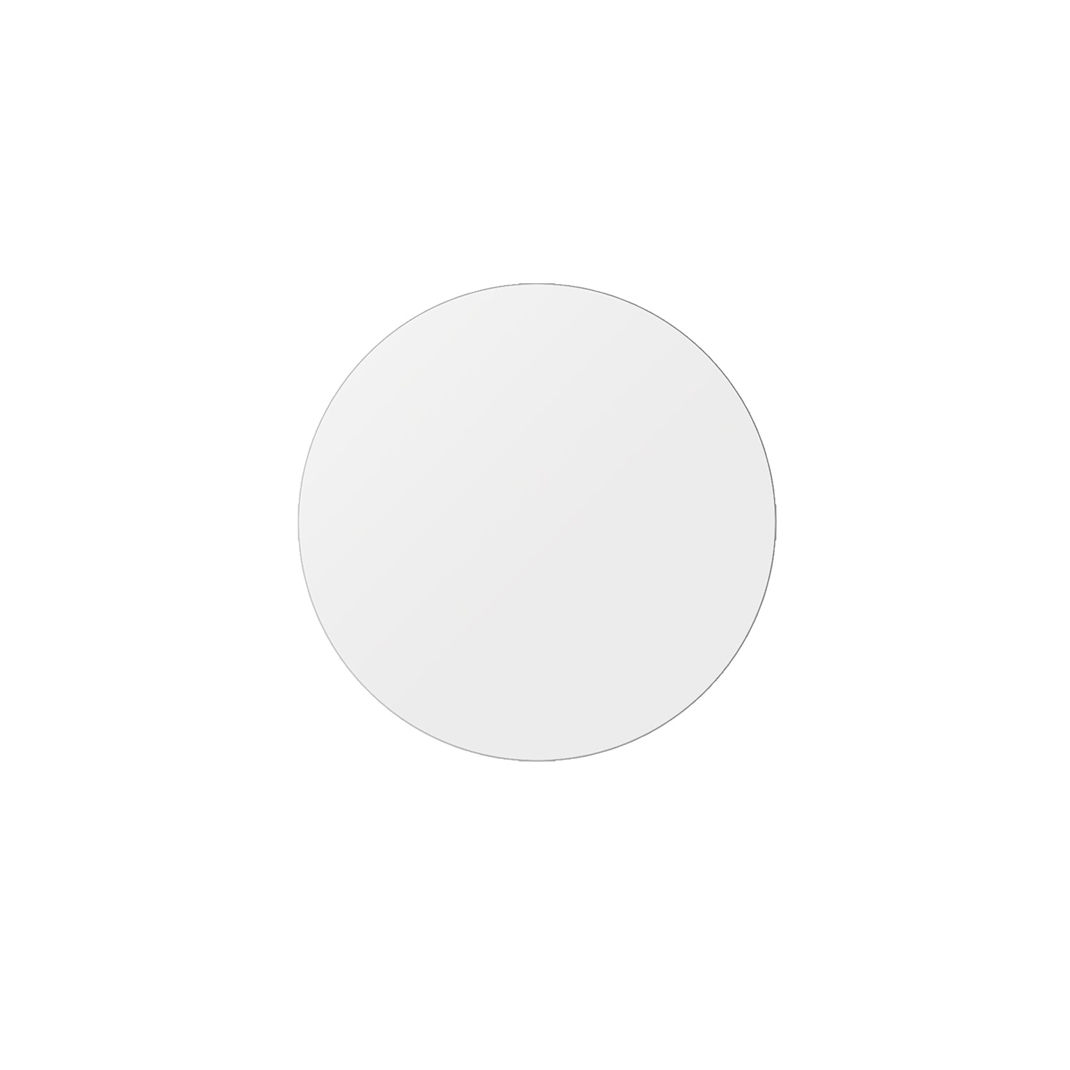 dipos Displayschutz für Lige EF6-E, mattierte Oberfläche, geringe Dicke und perfekte Passform