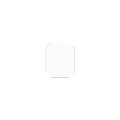 dipos Displayschutz für ligetx1-g 2.13 zoll, mattierte Oberfläche, geringe Dicke und perfekte Passform