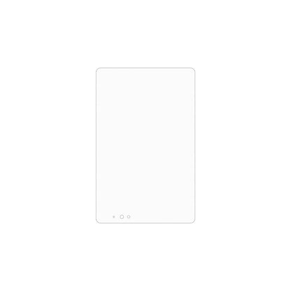 dipos Displayschutz für Lilliput 719/T 7 Zoll, mattierte Oberfläche, geringe Dicke und perfekte Passform