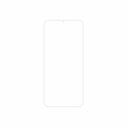 dipos Displayschutz für Logicom Solar Pro, mattierte Oberfläche, geringe Dicke und perfekte Passform