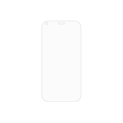 dipos Displayschutz für Longben 3G Mini, mattierte Oberfläche, geringe Dicke und perfekte Passform