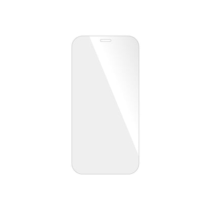 dipos Displayschutz für Longben 3G Mini, transparente Oberfläche, geringe Dicke und perfekte Passform