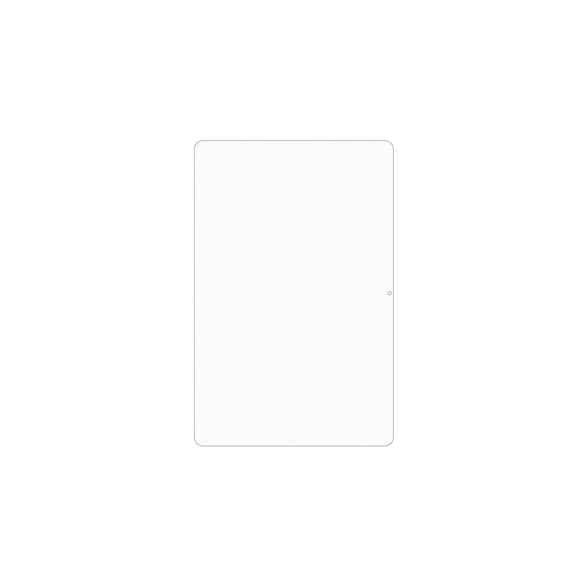 dipos Displayschutz für LORDWIT L20, mattierte Oberfläche, geringe Dicke und perfekte Passform