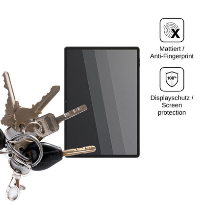 Blickschutzfolie für LPNAWZ Gemini AI matt Schutzfolie Privacy