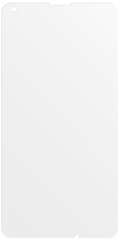 dipos Displayschutz für Lumia 640 Nokia, mattierte Oberfläche, geringe Dicke und perfekte Passform