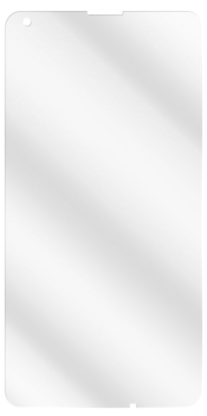 dipos Displayschutz für Lumia 640 Nokia, transparente Oberfläche, geringe Dicke und perfekte Passform