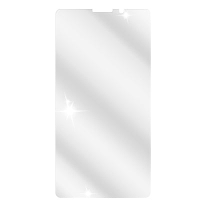 dipos Displayschutz für Lumia 925 Nokia, transparente Oberfläche, geringe Dicke und perfekte Passform