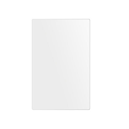 dipos Displayschutz für Lville Kinder Tablet, mattierte Oberfläche, geringe Dicke und perfekte Passform