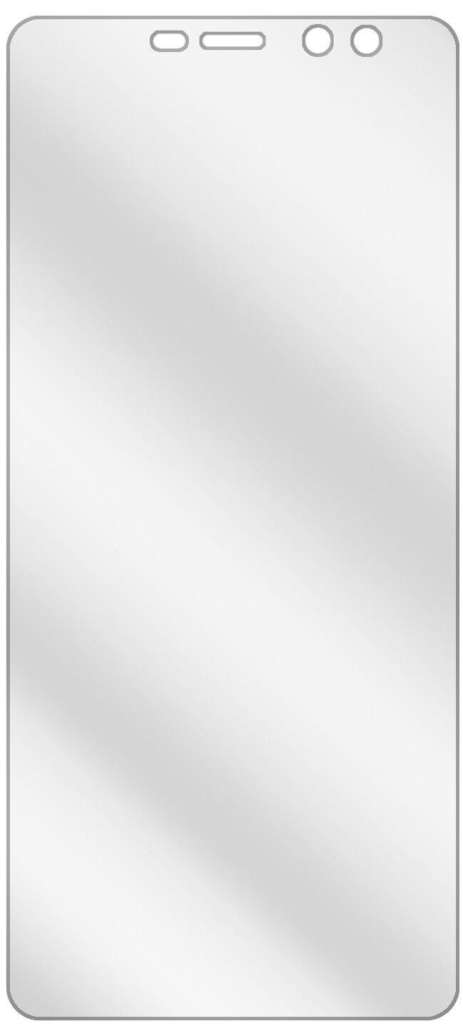 dipos Displayschutz für M-HORSE Pure 1, transparente Oberfläche, geringe Dicke und perfekte Passform