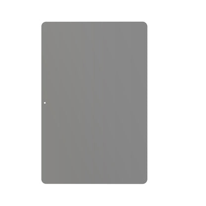 dipos Displayschutz für MacBook Air M1, mattierte Oberfläche, Blickschutzfilter und perfekter Passform