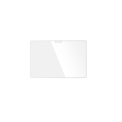 dipos Displayschutz für MacBook Pro M4 14 Zoll 2024, transparente Oberfläche, geringe Dicke und perfekte Passform