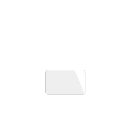 dipos Displayschutz für Magewell Director Plus, transparente Oberfläche, geringe Dicke und perfekte Passform