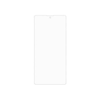 4x Schutzfolie matt für Maustron G26 Ultra Display-Schutzfolie