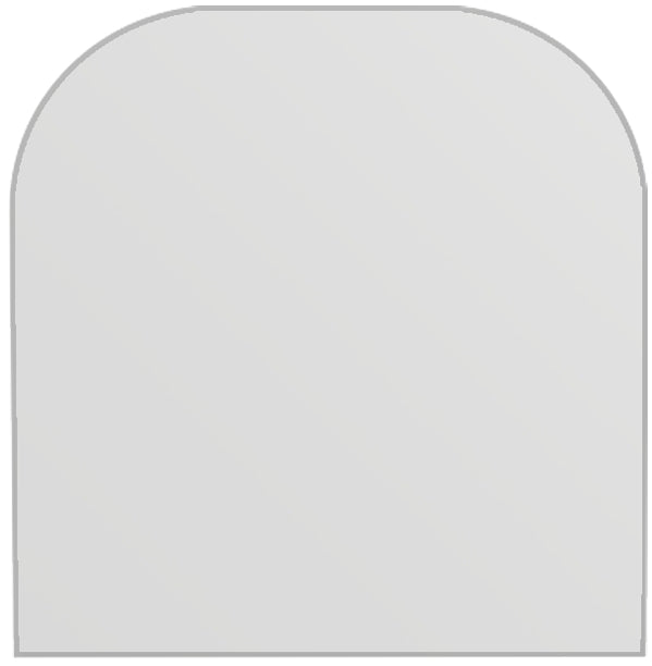 dipos Displayschutz für Maverick ET-733, mattierte Oberfläche, geringe Dicke und perfekte Passform