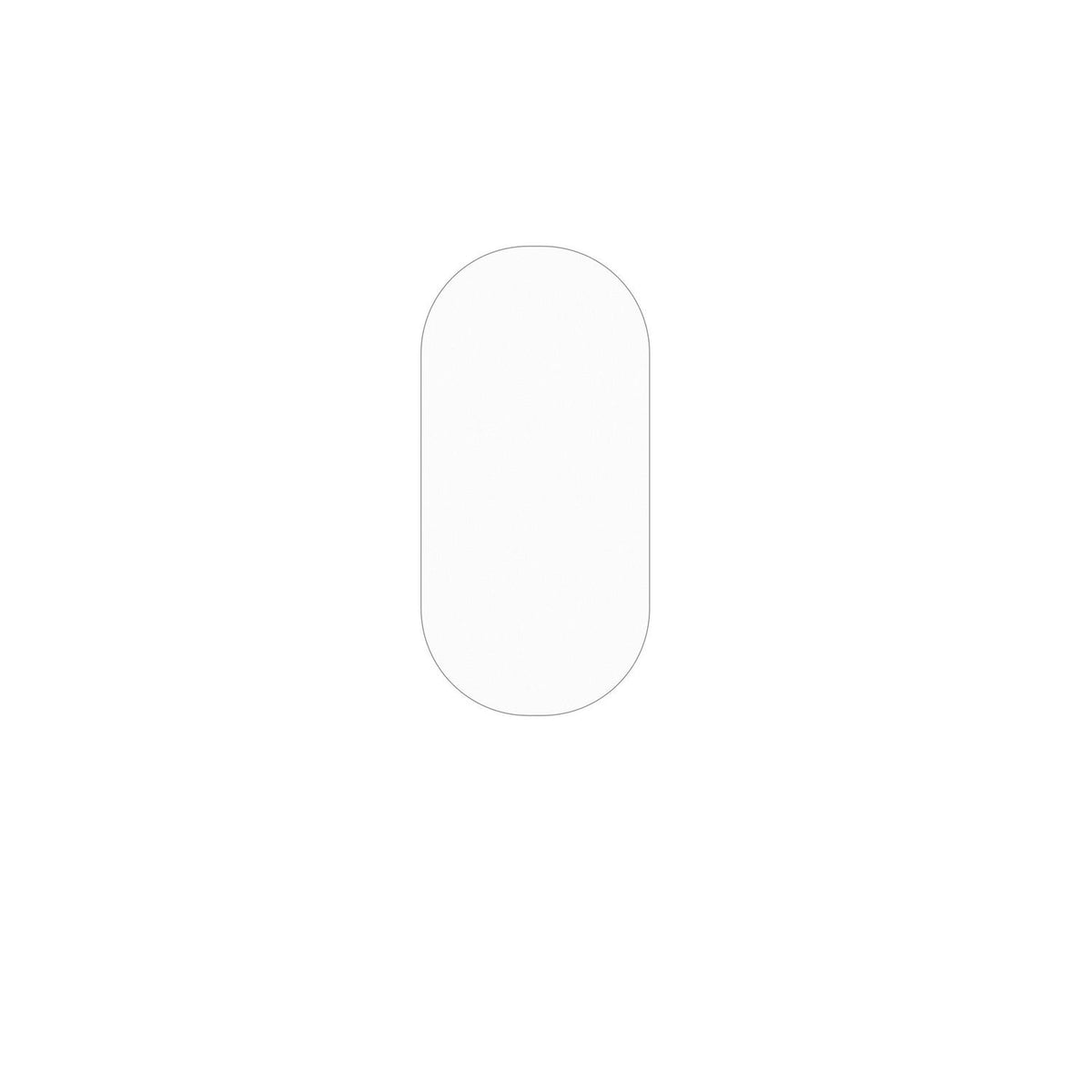dipos Displayschutz für MAVIUS HKD10Q, mattierte Oberfläche, geringe Dicke und perfekte Passform