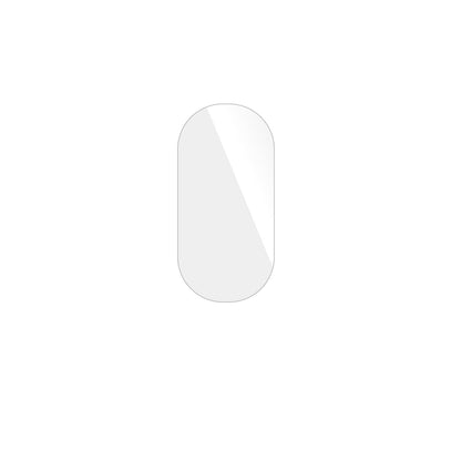 dipos Displayschutz für MAVIUS HKD10Q, transparente Oberfläche, geringe Dicke und perfekte Passform