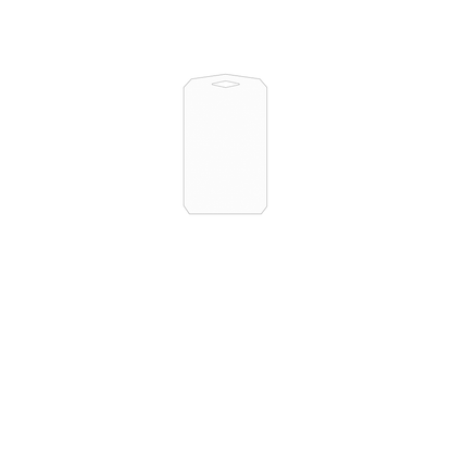 dipos Displayschutz für Maxvi E10, mattierte Oberfläche, geringe Dicke und perfekte Passform